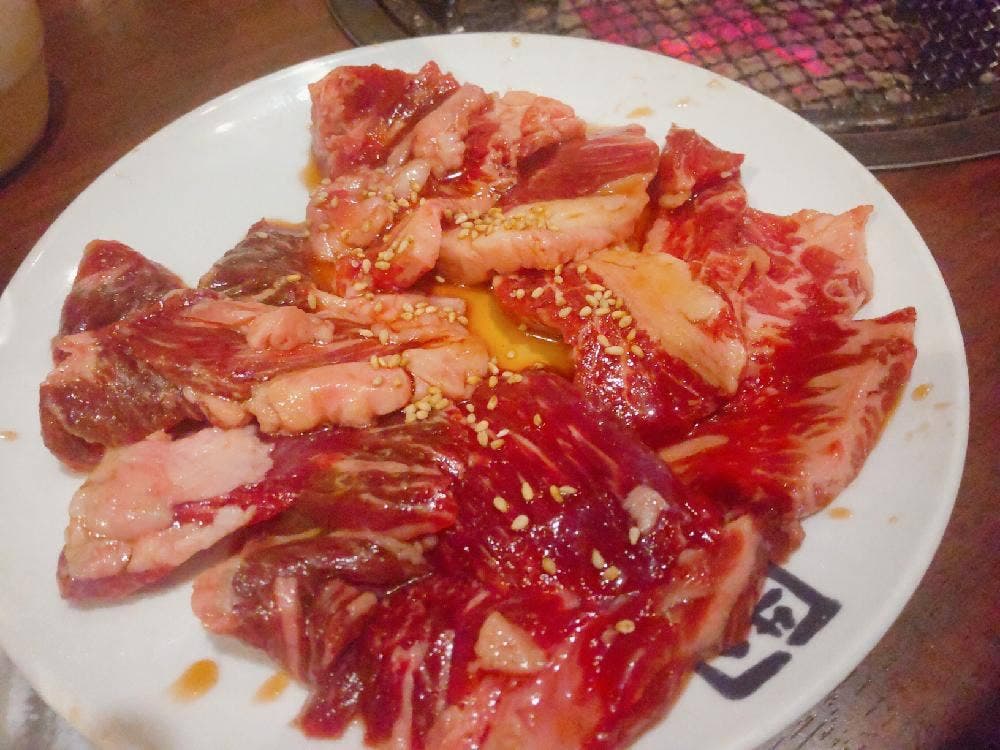 牛角 伊勢佐木モール店