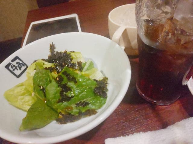 牛角 伊勢佐木モール店 - サブ画像3