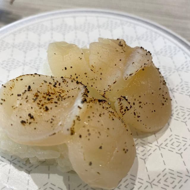 はま寿司 4号白河店 - サブ画像2