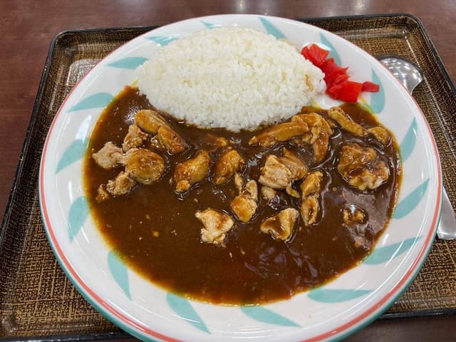 双葉サービスエリア 上り線スナックコーナー - サブ画像2