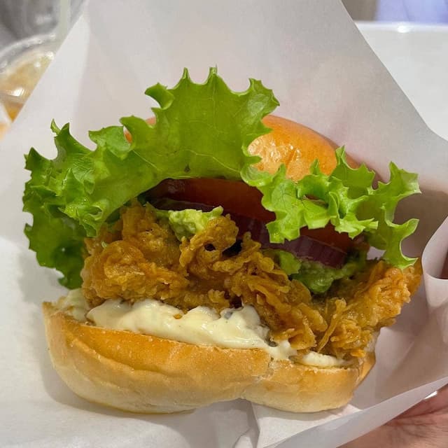 LaLa chicken 大宮店 - サブ画像1