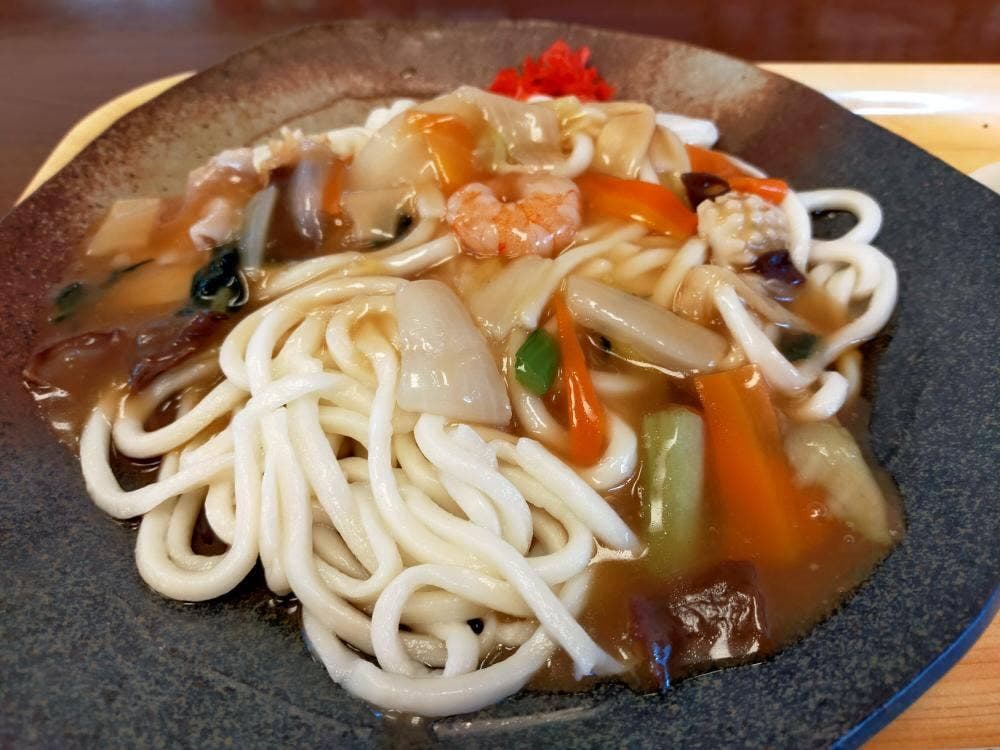 大村庵