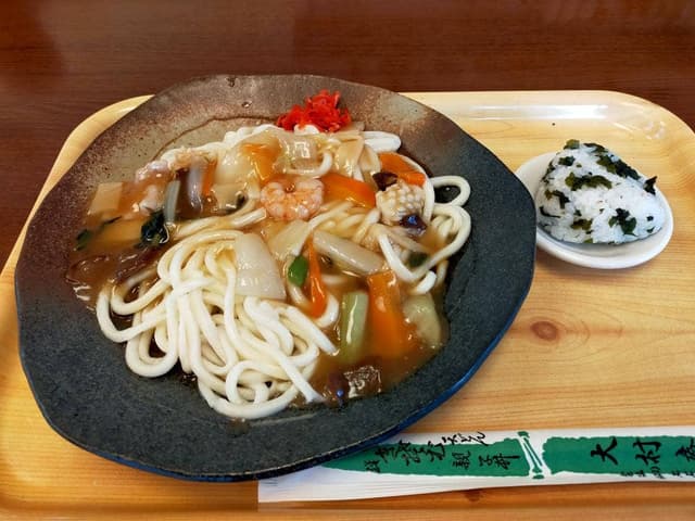大村庵 - サブ画像2