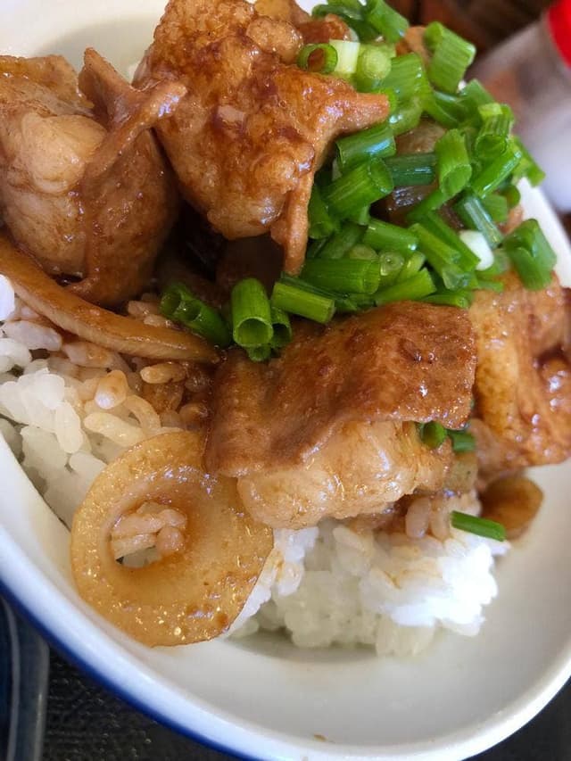 お食事処ふる里 - サブ画像1