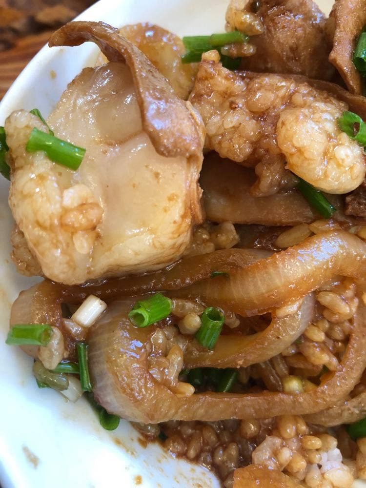 お食事処ふる里