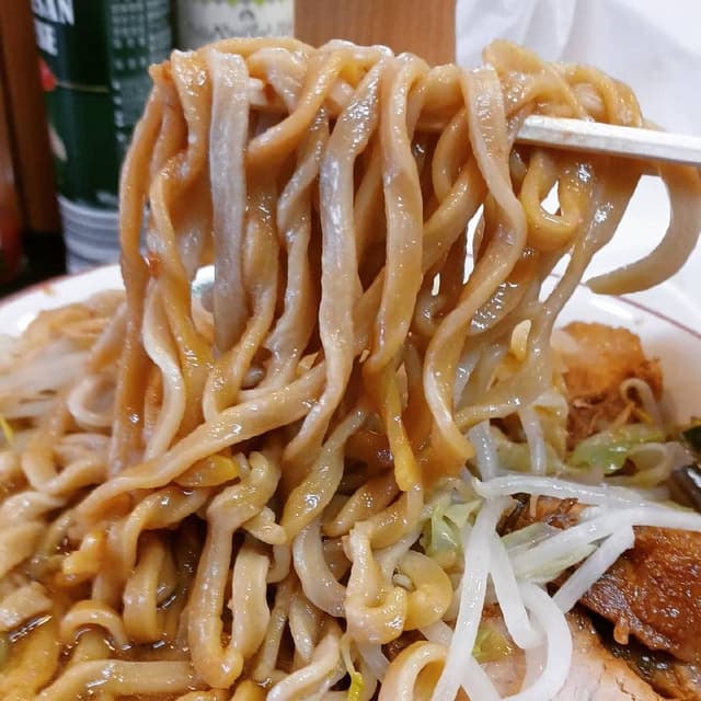 ラーメン69 - サブ画像3
