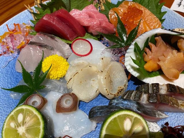 瀬川商店 - サブ画像1