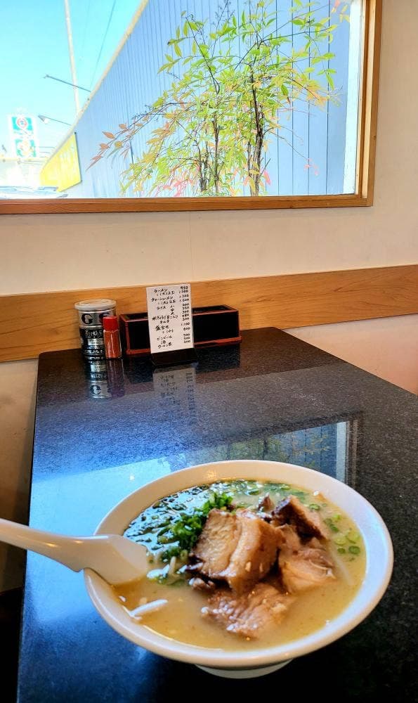 薩摩っ子ラーメン 石切店 - サブ画像3