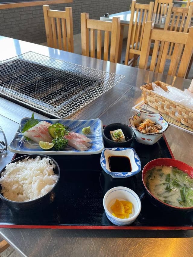 福丸水産 - サブ画像2