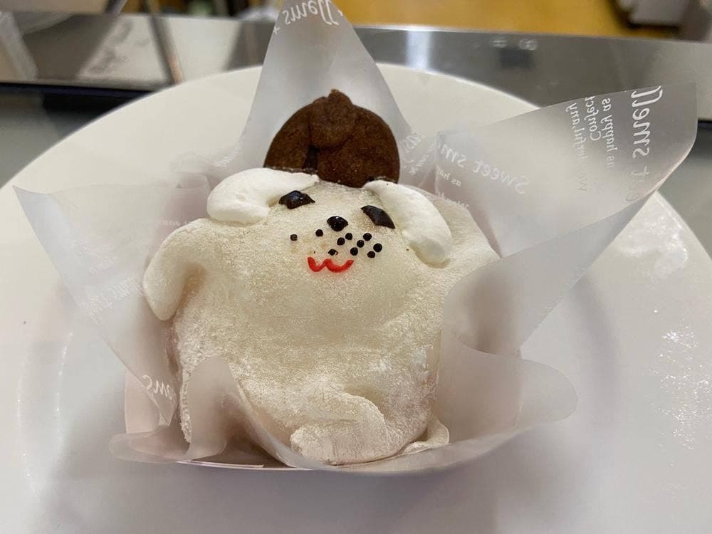 雪丸カフェポエム