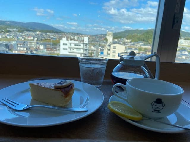 雪丸カフェポエム - サブ画像1