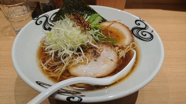 麺や 向日葵 - サブ画像2