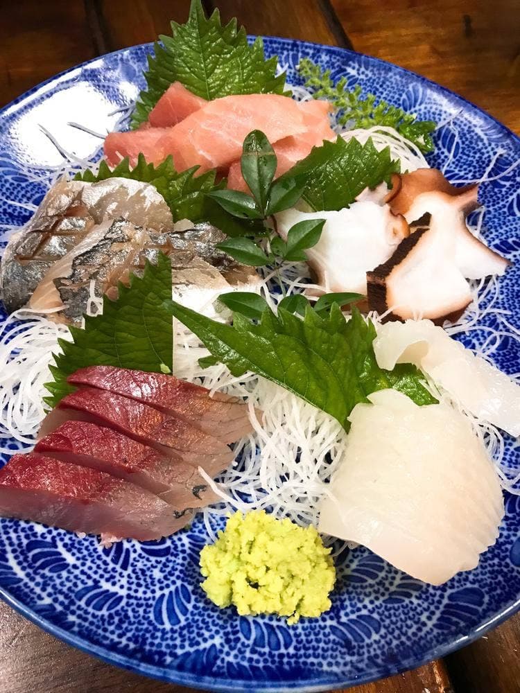 よしのや