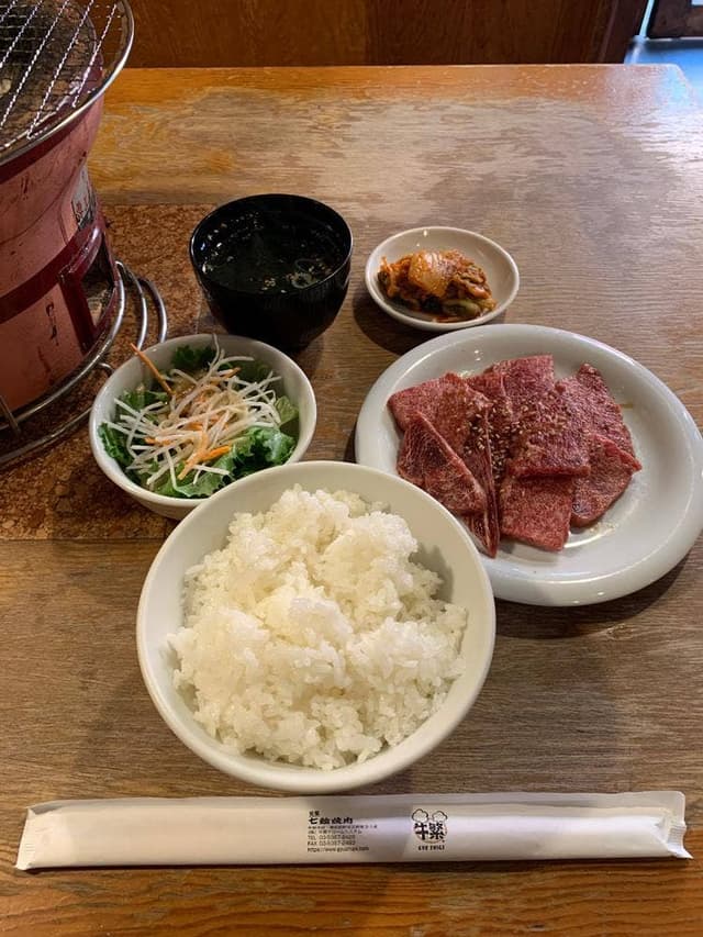 牛繁 野方店 - サブ画像2