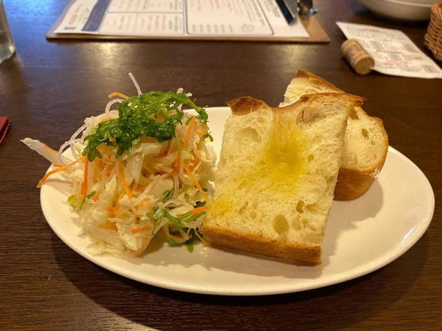 osteria EST EST EST - サブ画像1