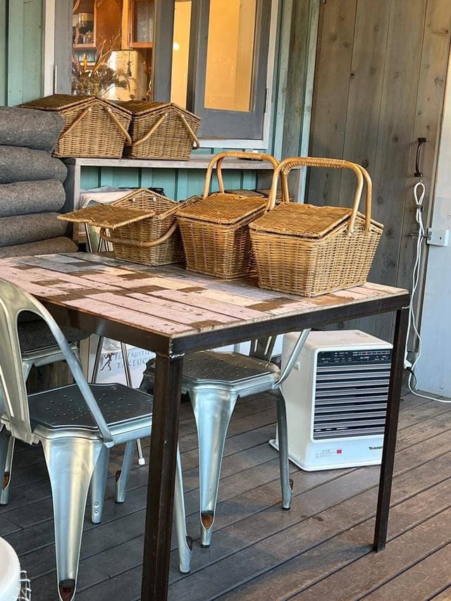 CAFE LE PANIER - サブ画像2