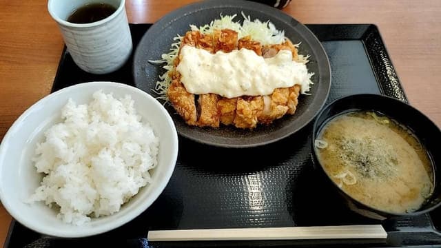 からやま 昭島店 - サブ画像3