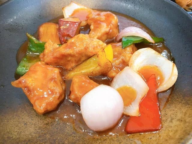 中華菜家 雅 - サブ画像3