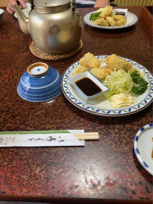 かき惣 - サブ画像1