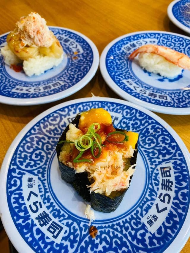 くら寿司 ABLOうるま店 - サブ画像1