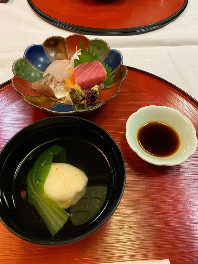 湯河原 川堰苑 いすゞホテル - サブ画像3