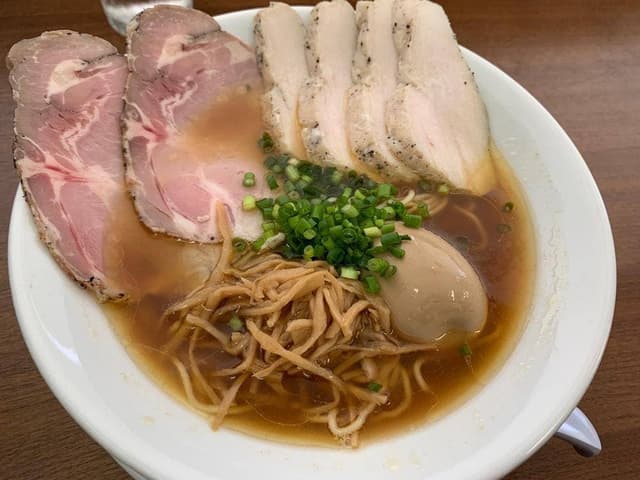 麺屋 満開 - サブ画像3