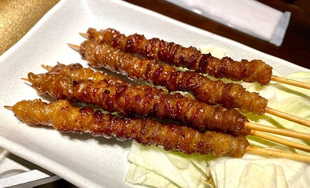 博多もつ鍋専門店 山笠 池袋店 - サブ画像1