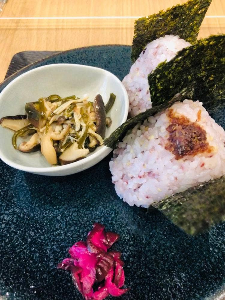幸修園
