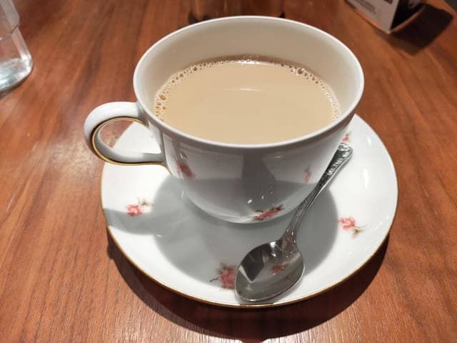 丸福珈琲店 東急吉祥寺店 - サブ画像1