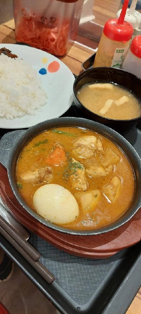 松屋 横浜西口店 - サブ画像1