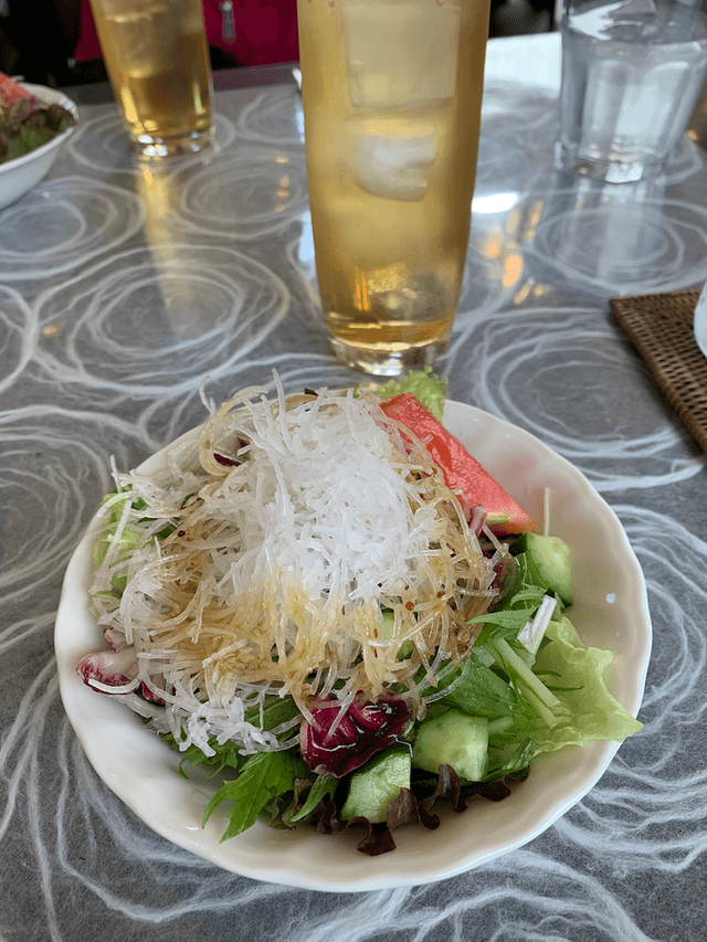 カフェレストラン ピアノピアーノ - サブ画像1