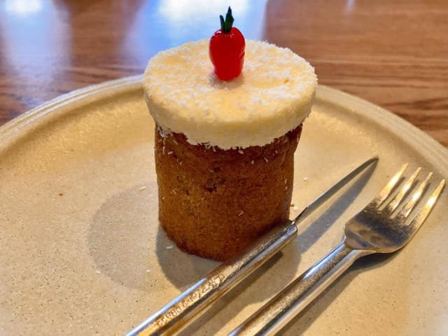 カフェコックス - サブ画像3