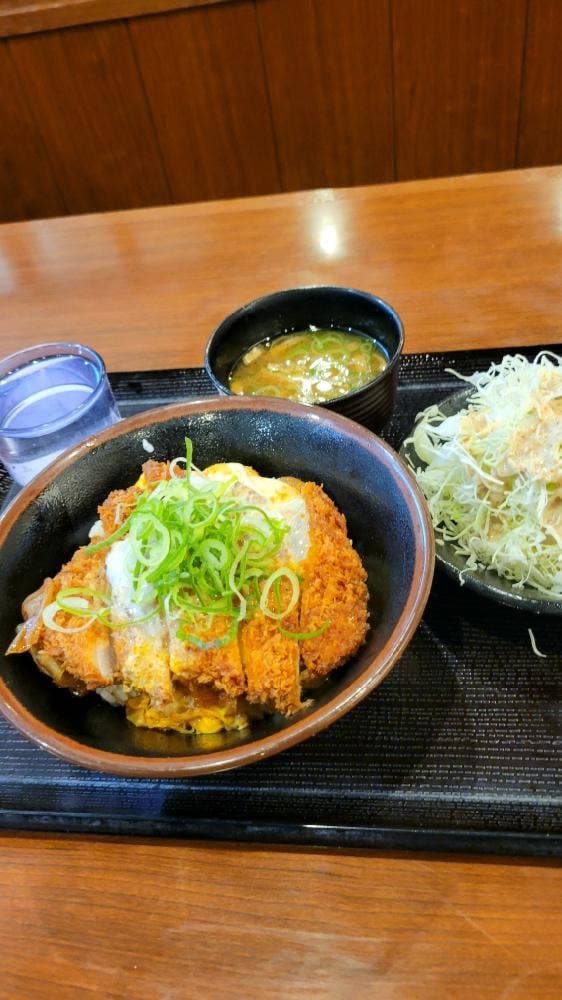 豚屋とん一 ラスカ小田原店 - サブ画像3
