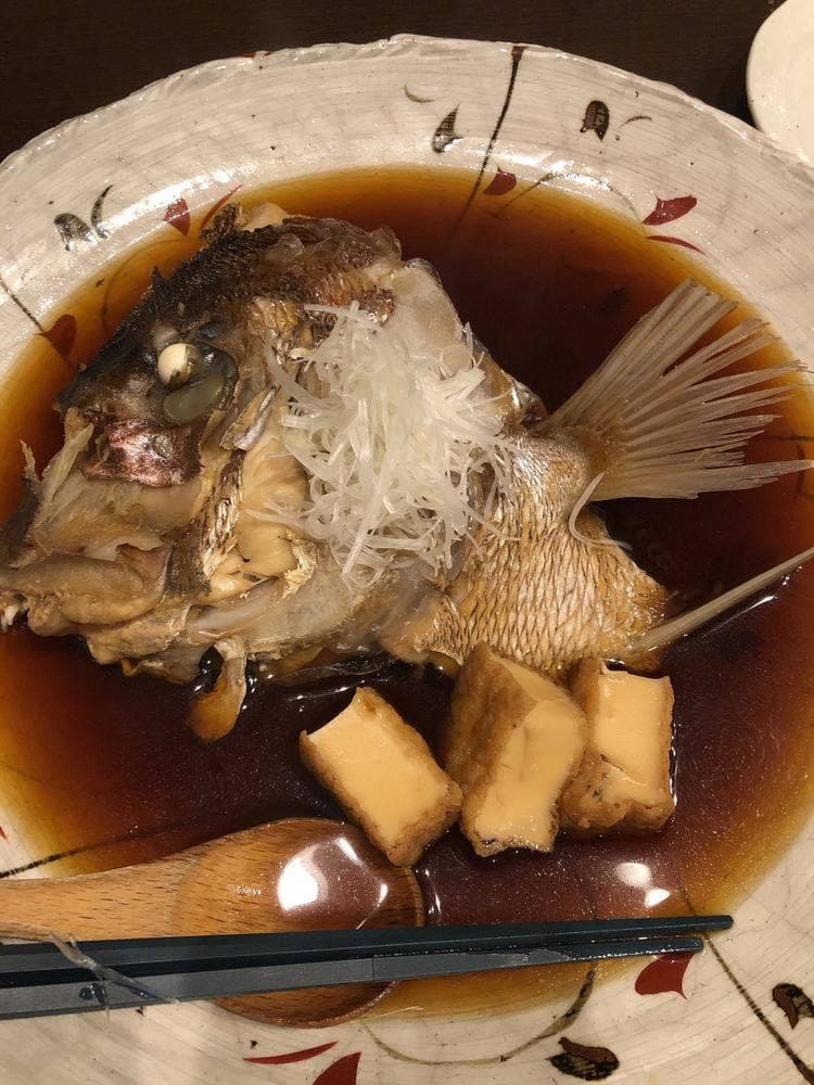 さかなの旨い店 とと菜 渡邉