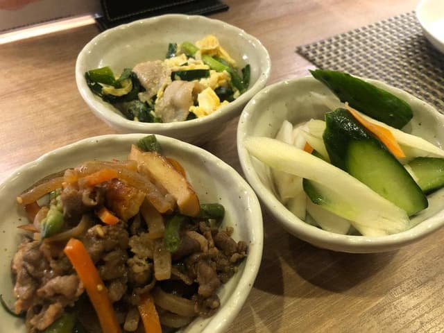 和ダイニング きむら - サブ画像1