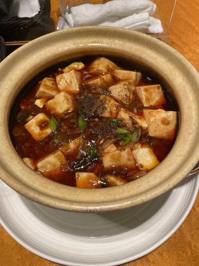 中華料理 彩鳳 - サブ画像1
