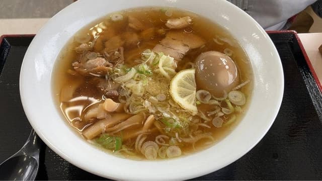 道の駅 川のみなと 長井 - サブ画像3