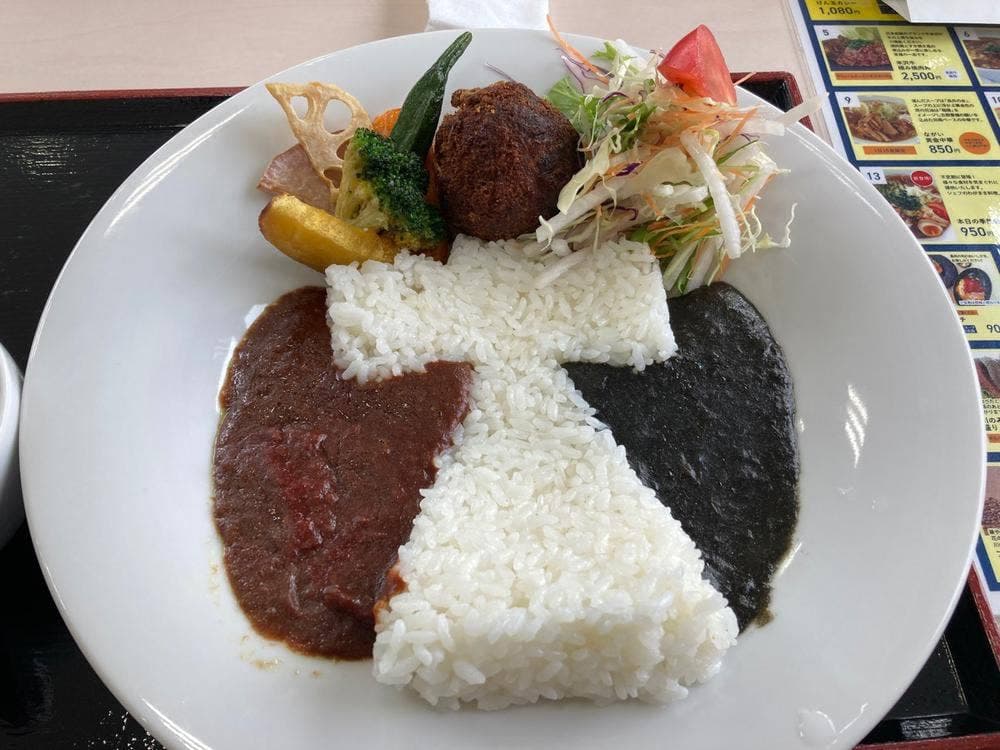 道の駅 川のみなと 長井