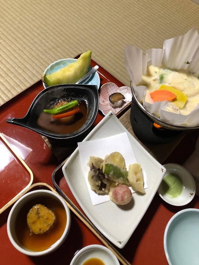 福智院 - サブ画像3