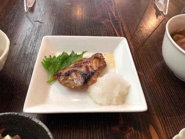 あくび - サブ画像2