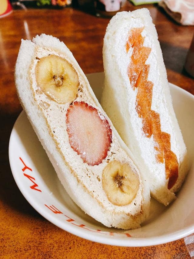 望月商店 - サブ画像1