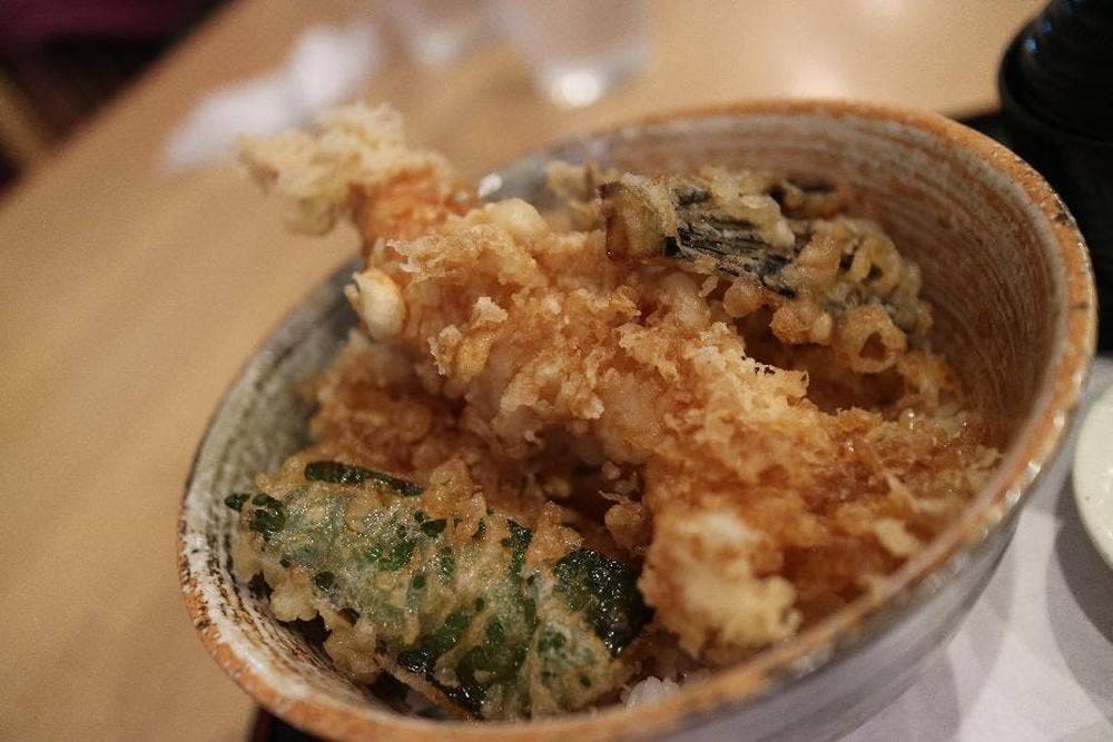 居酒屋 天金 東支店