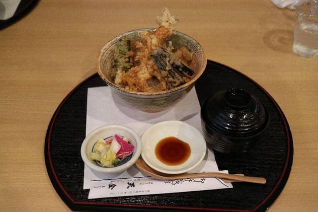 居酒屋 天金 東支店 - サブ画像3