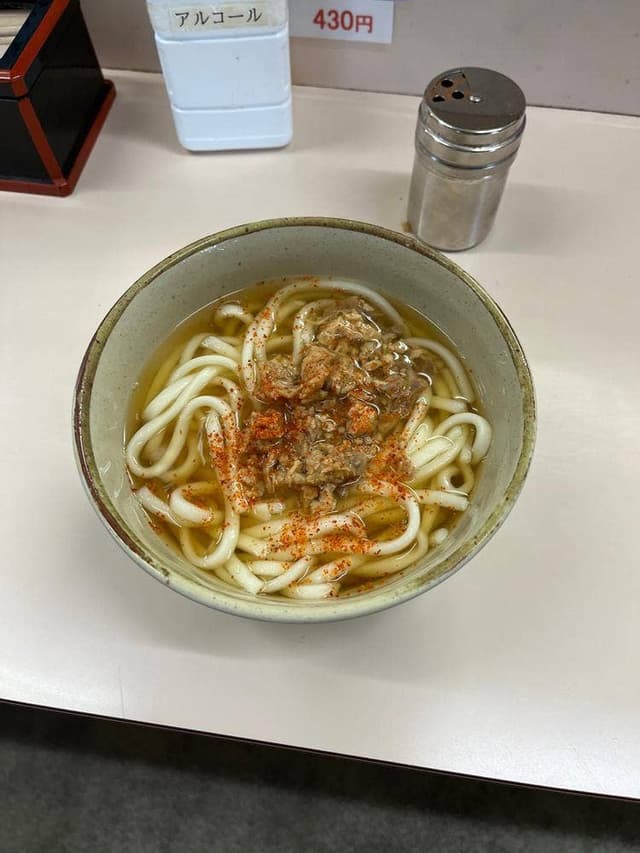 中央軒 新鳥栖駅店 - サブ画像1