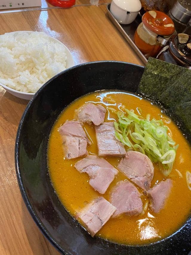 千軒 - サブ画像2
