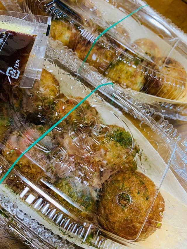築地銀だこ イオンモール白山店 - サブ画像1