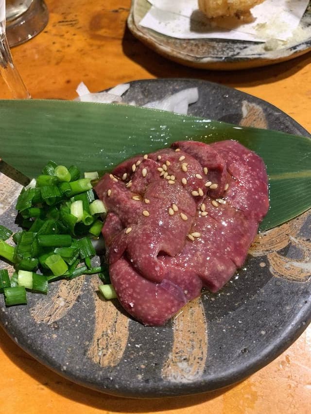 焼鳥と日本酒 立呑み たに お初天神店 - サブ画像3