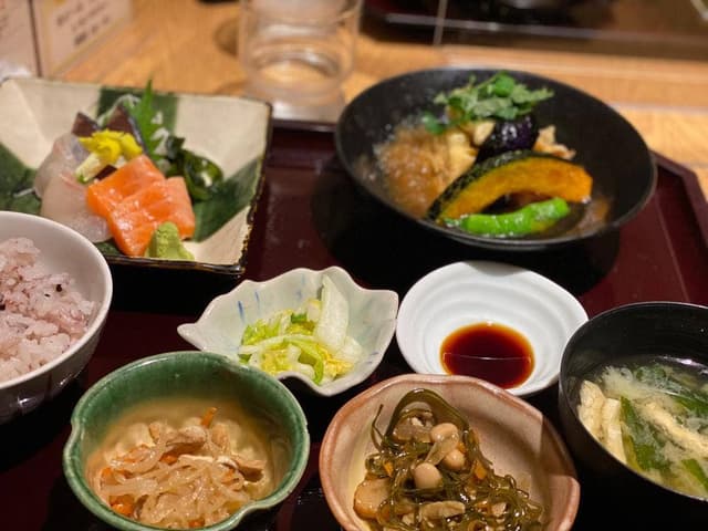 大かまど飯 寅福 - サブ画像2