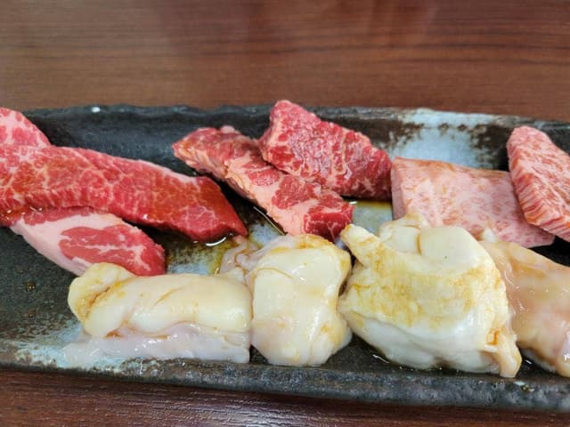 焼肉 松坂 本店 - サブ画像1