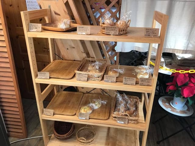 こむぎ - サブ画像1